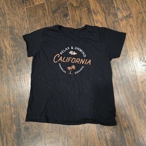 American Original | California Shirt XL